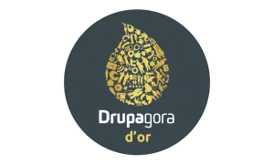 Drupagora d'Or